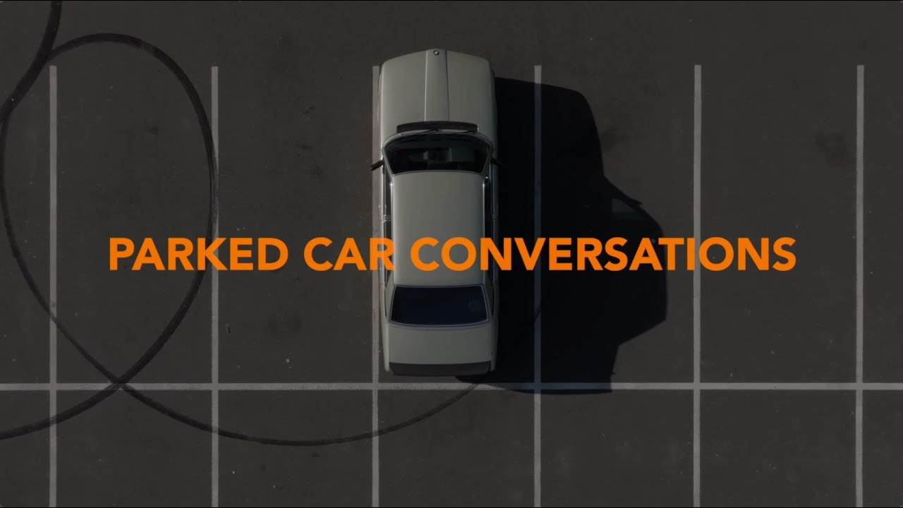 Picture This   Parked Car Conversations Lyric Video
