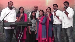Video voorbeeld van "Nallavar Enakku Nanmaigal Seithaar | Tamil Song | Johnsam Joyson"