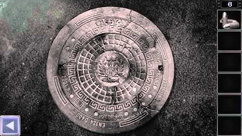 Try To Escape - Level 6