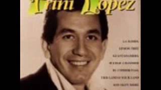 Granada. By Trini Lopez. Oz Malo. chords