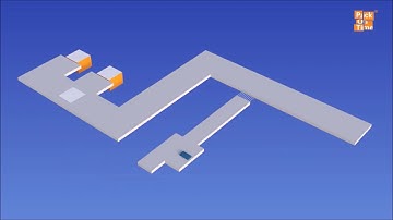 PackOnTime 2box Animation