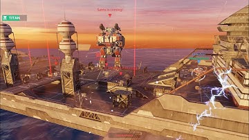 YET ANOTHER HACKER, except it’s the same one from two other videos… — War Robots