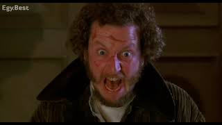 Home Alone 2 a kid vs two idiots reversed
