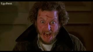 Home Alone 2 a kid vs two idiots reversed