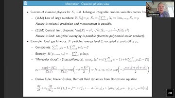 DDPS | Data-driven information geometry approach to stochastic model reduction