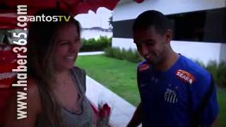 İşte Şarkıcı Neymar