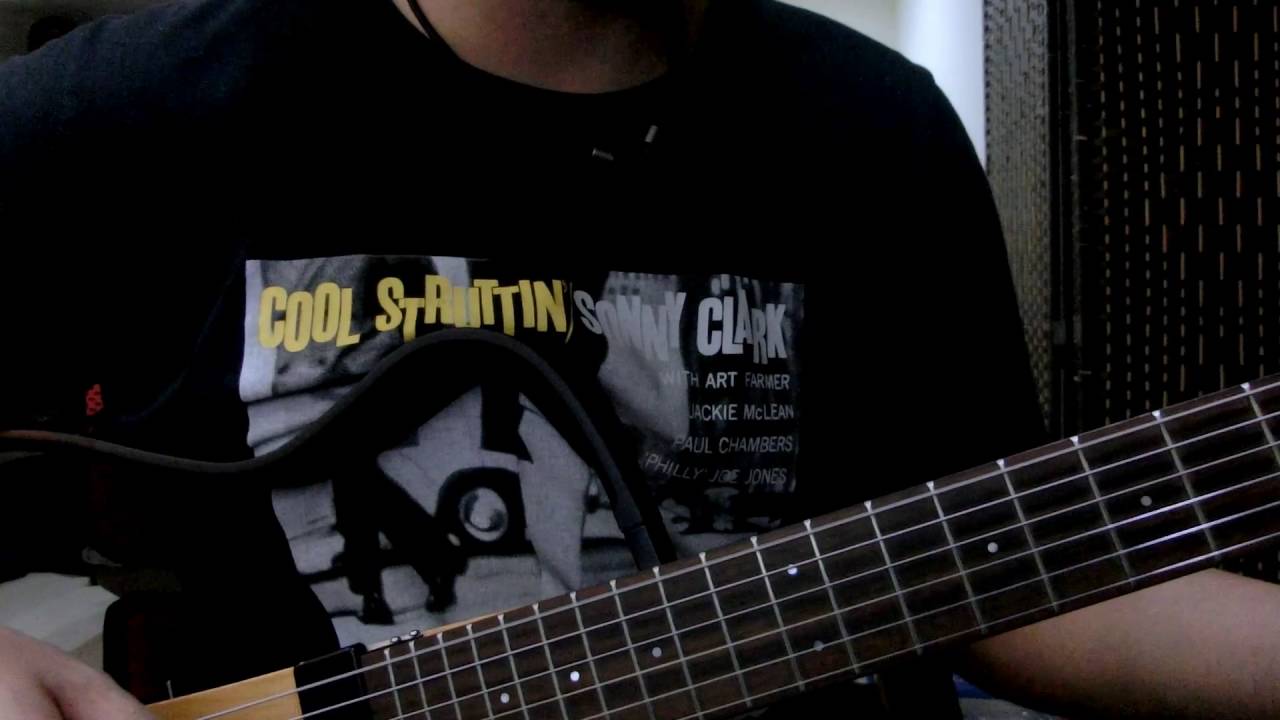 Obejrzyj YAMAHA Silent Guitar Jazz Pickup upgrade Mod! w YouTube Obejrzyj YAMAHA Silent Guitar Jazz Pickup upgrade Mod! w YouTube