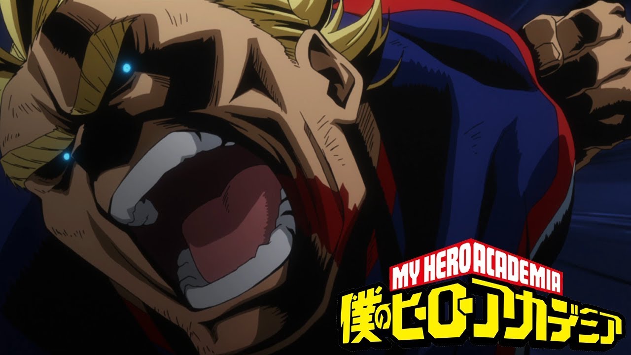 10 Best 'My Hero Academia' Characters, Ranked by Likability