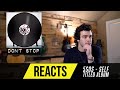 Producer Reacts to ENTIRE Five Seconds of Summer Album - Self Titled