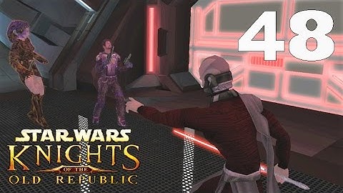 Star Wars KOTOR [Modded][Android] - 48