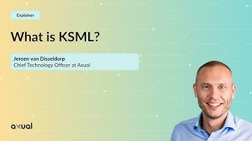 What is KSML?