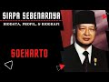 Biodata dan profil soeharto sang bapak pembangunan indonesia