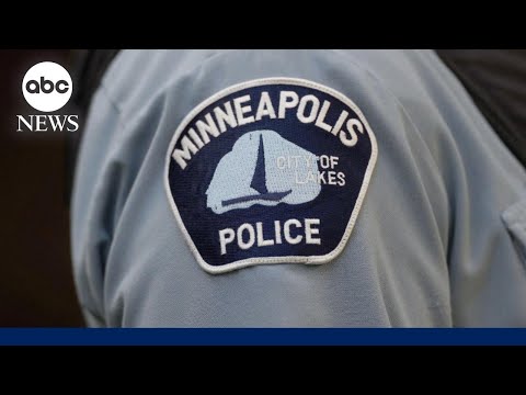 What doj's probe of minneapolis police could mean for other police departments