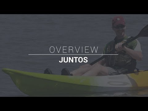 Juntos Kayak - Overview