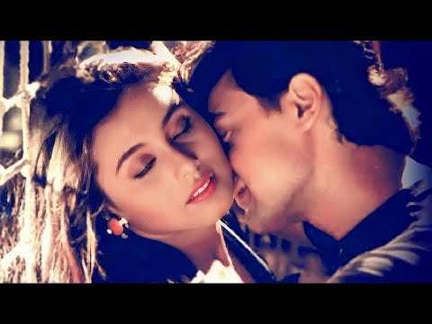 Aankhon Se Tune Kya Keh Diya Dil Ye Deewana Dhadakne Laga | Aamir Khan, Rani Mukherjee | Ghulam 1998