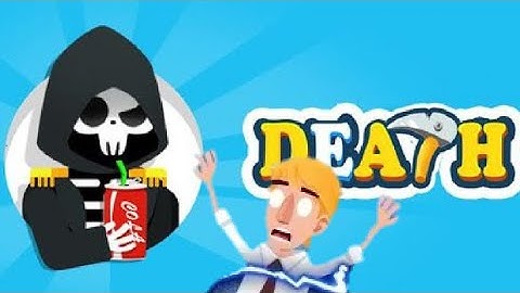 Death Incoming iOS Android Gameplay