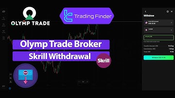 ✨OlympTrader Withdrawal via Skrill [tradingfinder] ✨