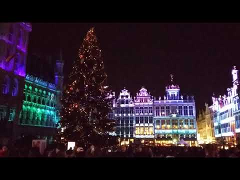 12/2019 ΒΡΥΞΕΛΛΕΣ BRUSSELS