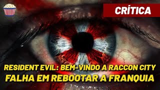 Os Melhores e Piores Filmes da Franquia 'Resident Evil' - CinePOP