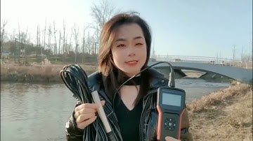 Optical Dissolved Oxygen Meter For Aquaculture