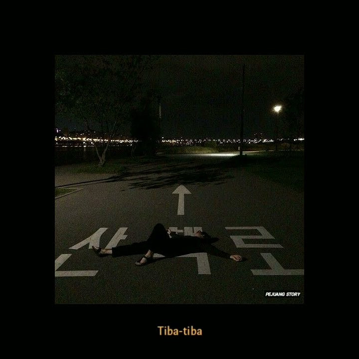 story wa lagu indo | tiba tiba cinta datang