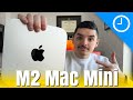 Review: M2 MacMini 