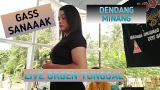 Download Lagu DENDANG MINANG // KAJA BAKAJA // COVER //ORGEN TUNGGAL MP3