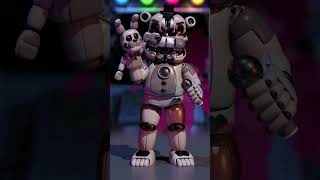 4Th Closet Funtime Freddy Fnaf Animation