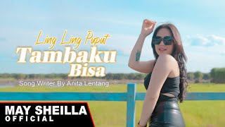 Ling Ling Puput - Tambaku Bisa  - Lagu Dayak Terbaru 2023 (  Musik Video )