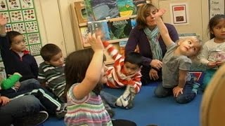 Utilizing Interactive Read-Alouds to Support Oral Language Development