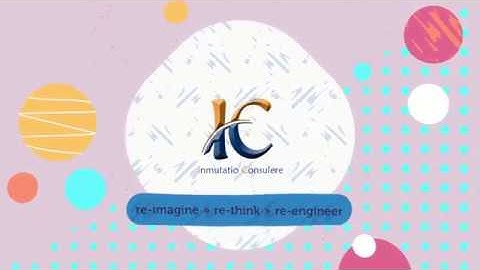 Inmutatio Consulere - Theory of Constraints Intro