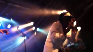 Children of the world / Jahcoustix / Szene Wien 020314