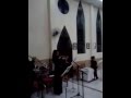 Violinista,violino para casamentos,festas,igreja em porto alegre