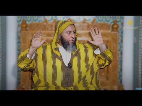 مجالس الموطأ  296  تتمة باب الزكاة  الشيخ سعيد الكملي