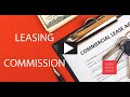 Leasing Commission