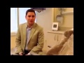 Washington Center for Dentistry Patient Testimonial From Barry Siegel