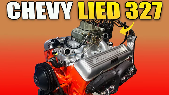 The Shocking Truth About the Chevy 327 L-79 – A Small Block That Beat Big Blocks!