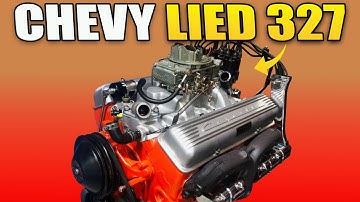 The Shocking Truth About the Chevy 327 L-79 – A Small Block That Beat Big Blocks!