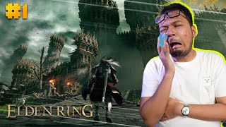 GAME TERBAIK 10/10 DI JAMAN NOW?! - Elden Ring
