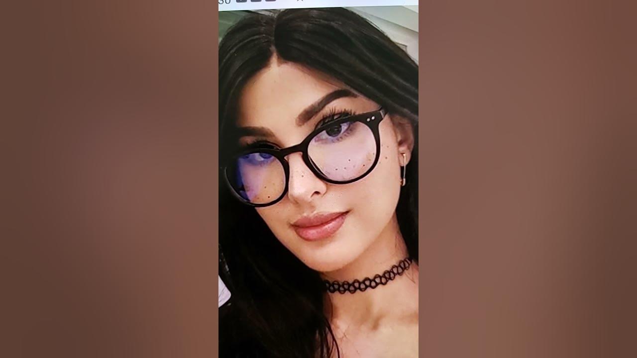 sssniperwolf - YouTube