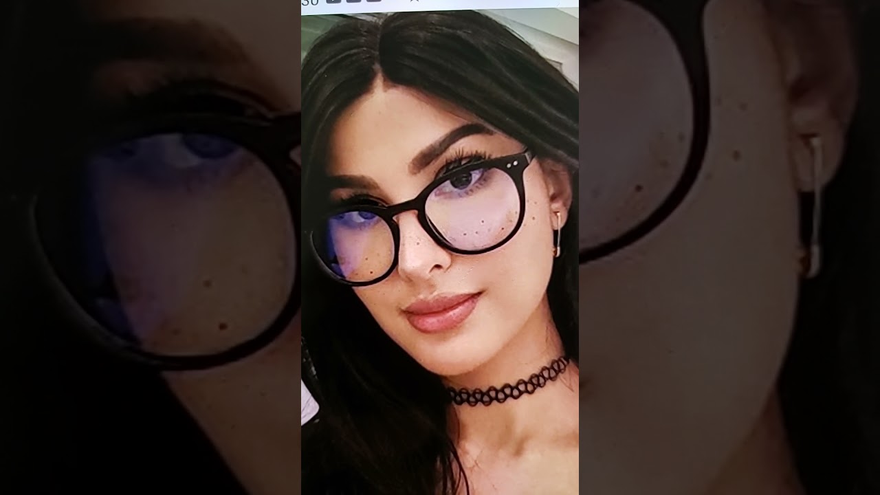 Sssniperwolf Youtube