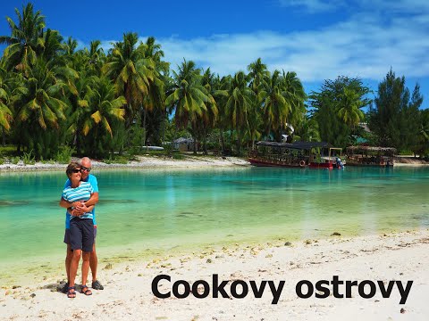 Video: To nejlepší na Rarotonga, Cookovy ostrovy