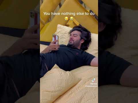 Adeel Murtaza Cute TikTok videos