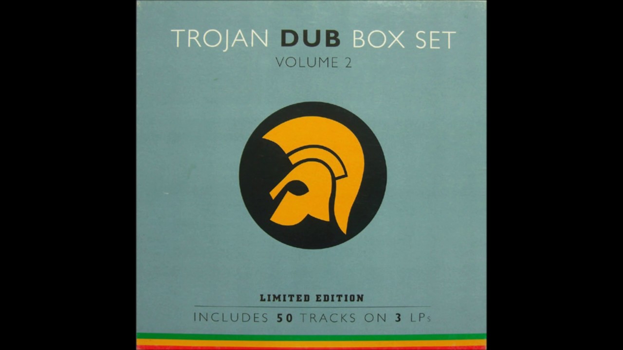 The Upsetters - Kingdom Of Dub - YouTube