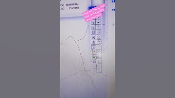 How to Find Tower information on Mapinfo professional