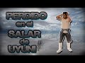 Me PERDÍ en el SALAR MÁS GRANDE DEL MUNDO! | Salar de Uyuni, Uyuni Bolivia