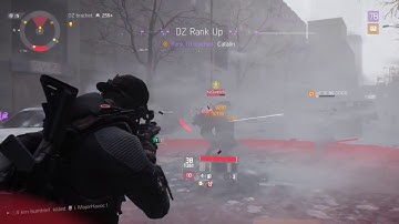 Blackmarket Baron commendation unlocked | Tom Clancy