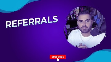 Master The Art of Referrals
