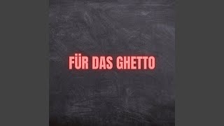 Für das Ghetto (Pastiche/Remix/Mashup)