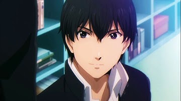 Broly500-The tables have turned (interludie)